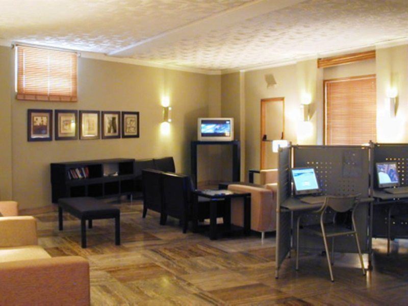 德拉纳泽欧尼酒店 佛罗伦萨 内观 照片
